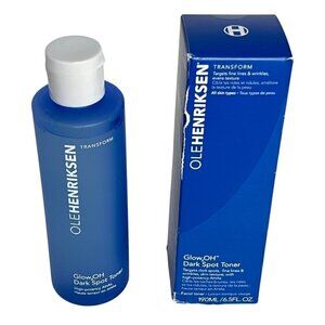 Ole Henriksen Transform Glow2OH Dark Spot Toner, 6.5 oz.